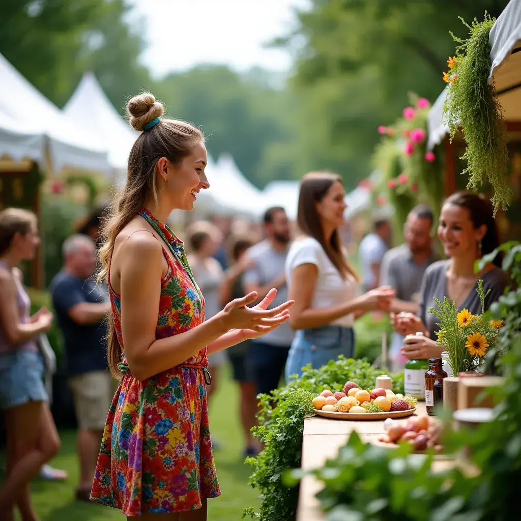 Une tasse d'infusion belge, fumante, entourée de feuilles de menthe fraîche.