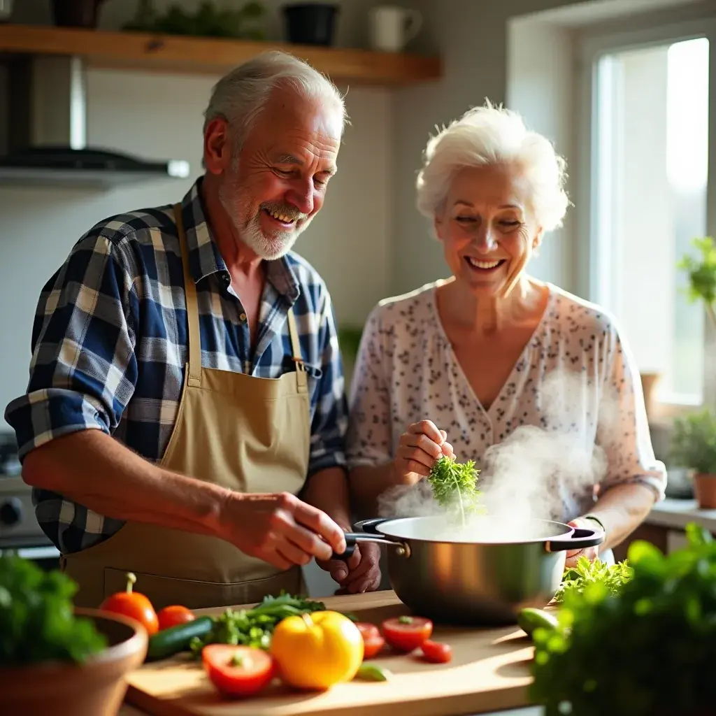 Illustration de racines et d'herbes utilisées dans la formule de soutien glycémique.